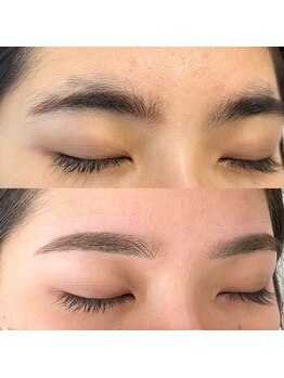 ホワイトラッシュ 桃山台店(WHITE LASH)/【豊中/桃山台】眉毛サロン