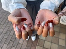 サロン ド シル(Salon de cils)/ワンカラー