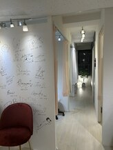 ワントゥー 渋谷店(ONE TO)/眉毛/眉毛/眉毛サロン/眉毛/眉毛