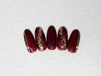 ティーエヌ 名古屋矢場町店/トレンドデザイン♪