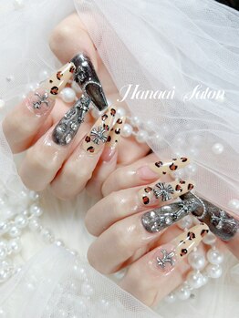 ハナアイ サロン 新大久保店(hanaai salon)/スカルプ