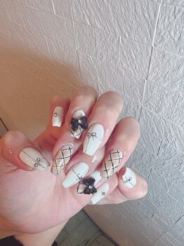 きらきらネイルサロン/