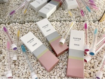 ミルクアイラッシュ キチジョウジ(milk eyelash KICHIJOJI)/