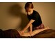 ミージュ(miju.)の写真/《極上のバリ式アロママッサージ》４種類のアロマご用意◎自分にぴったりのアロマをお選びください♪