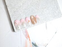 レミア アイラッシュアンドネイル 大船(REMIA)/サンプル