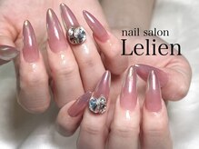 ルリアン(LeLien)/ミラーグラデーション