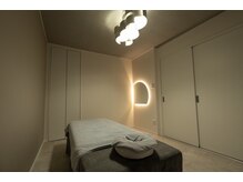 プラチナヒーリング(PLATINUM HEALING.)/