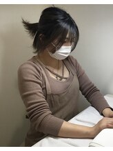 ビューティーアートサロン フェンネイル(Beauty Art Salon Fen Nail)&nbsp;risa 