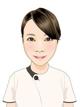 あい鍼灸整骨院&nbsp;大坪 亜利紗