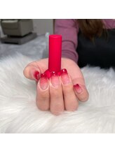 リッカヴァラ(Lycka VALLA)/グラデーション/ヴァラジェル