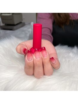 リッカヴァラ(Lycka VALLA)/グラデーション/ヴァラジェル