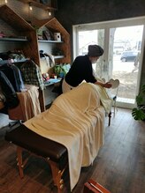 プレールバイウーヴリール 総社店(plaire by ouvrir)&nbsp;三浦 恵美子