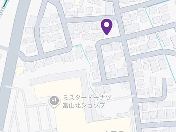 キキコ(KIKIKO)/アピタ富山東店近くにございます