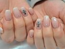 オーダーネイル♪