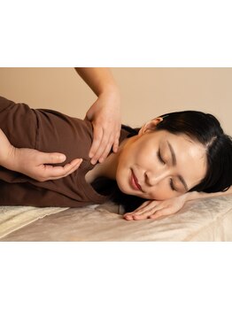 仕事帰り・早朝OKのサロン