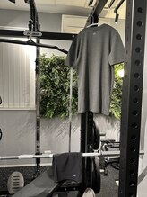 セバス 赤坂見附(SEBAS)/ALO WORKOUT