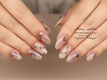 キララ(Kirara)/ラメネイル・キラキラ