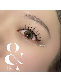 アンリーフ高田馬場店(an leaf)/&Healthy(アンドヘルシー)