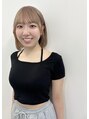 アイス(EYELASH&EYEBROW I,s) Hiyori 