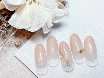 ネイルパティオ 草加店(nail patio)/