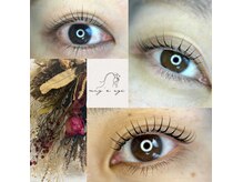 ミイズアイプラス(miy's eye+)