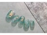 *hand* 1h定額￥8200/￥9200