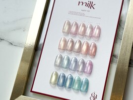enoiミルクマグネット新色追加☆