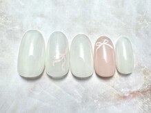 ミクス バイ キングジム(Mxx by KingGYM)/スタンダードコース/リボン¥9000