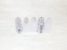 ティーエヌ 名古屋矢場町店/★8月キャンペーンネイル★