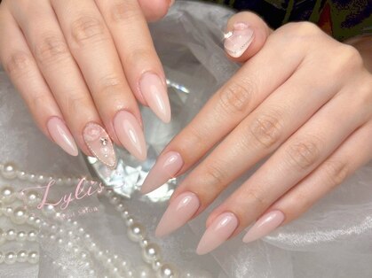 ライリス(Lylis)の写真