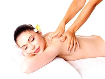 トゥジュール バイ ボウケンフライ(toujours by Bokenfly)/【ボディートリートメント】