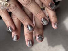 ヴィヴ(vive)/Design bykyoka