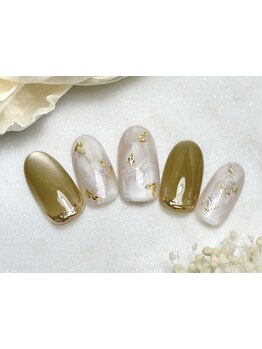 定額メニューのあるサロン