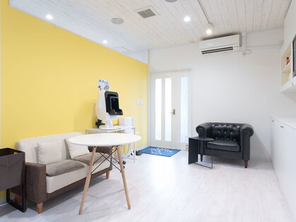 ミーン(miin)の写真