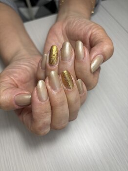 ナイングラム(ninegram)/ワンカラー