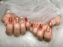 きらきらネイルサロン/