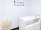 ティム(tim.)の写真