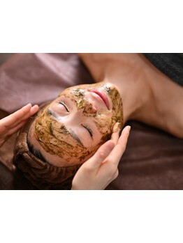 シミしわ改善！予防ケア