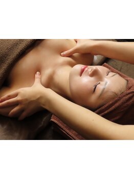 シミしわ改善！予防ケア