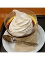 コリトッテ 大船店&nbsp;甘い物好きです。コンビニスイーツやカフェの季節物に弱いです。