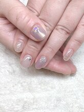 ネイルズ イルク(Nails Irk)/