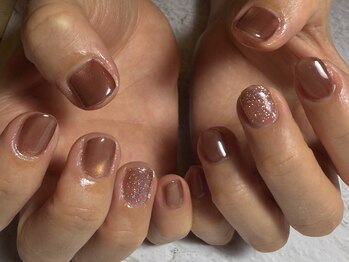 マイネイル(M.nail)/定額ネイル