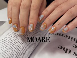 ハンド/持ち込み90分アート¥8000