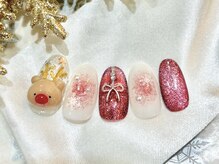 ネイルサロン ロゼプリュム