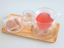 ポーラ アプリ店(POLA)/アフターティー