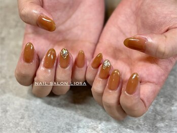 リオサ(liosa)/¥7,800