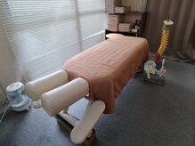 ボディプラス ボディリセット/もみほぐし&リラクゼーション