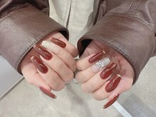 きらきらネイルサロン/