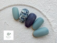 ネイリット 銀座(Nailit)/ご新規様限定オフ無料【¥8980】