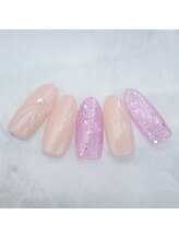 はあとねいるプチ 名古屋店/ハンド172